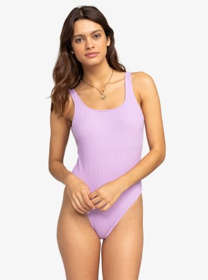 Roxy Aruba One-Piece Fürdőruha | 9328165-EM