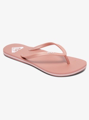 Roxy Azul Basic Strandpapucs | 9418620-ZM