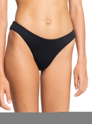 Roxy Beach Classics High Leg Bikini Alsó | 6195402-VO