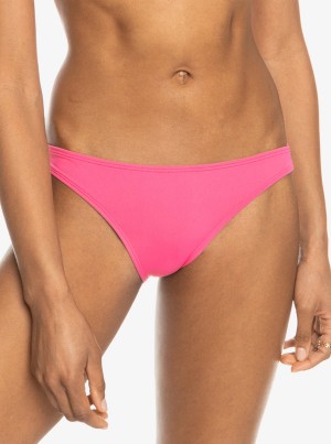 Roxy Beach Classics Moderate Bikini Alsó | 1208543-LF