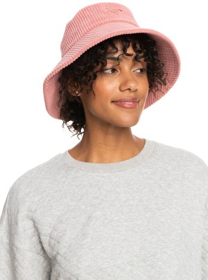 Roxy Day Of Spring Bucket Kalap | 1486930-FT