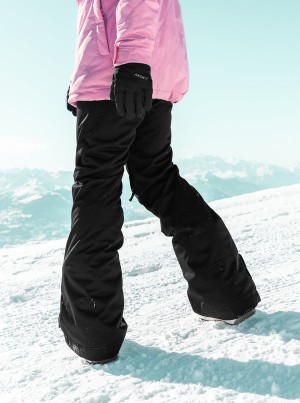 Roxy Diversion Technical Snowboard Nadrág | 4582173-OD