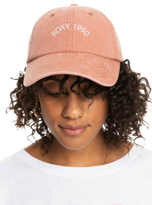 Roxy Donut Spain Trucker Kalap | 5962370-WU