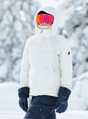 Roxy Dusk Warmlink® Technical Snowboardkabát | 6021539-IZ