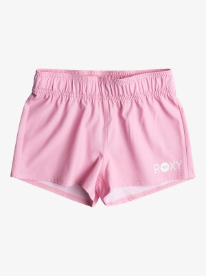 Roxy Essentials Boardshorts Fürdőruha Lány | 5260498-NM