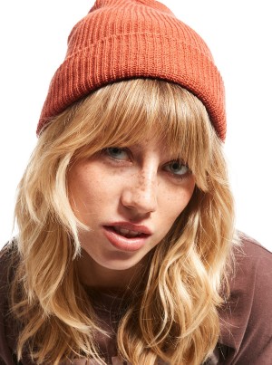 Roxy Island Fox Beanies | 1259364-HL