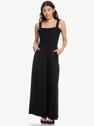 Roxy Just Passing By Jumpsuits | 9085724-MS