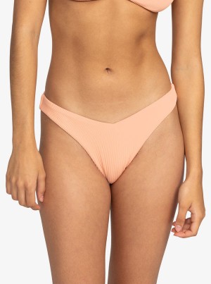 Roxy Love Cheeky Bikini Alsó | 1935248-KU