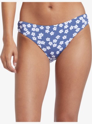 Roxy Printed Beach Classics Hipster Bikini Alsó | 0926537-SX