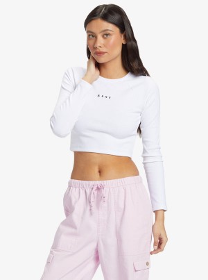 Roxy Roxify Crls Póló | 9475821-OF