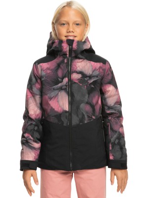 Roxy Silverwinter Technical Snowboardkabát Lány | 8016923-HO