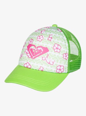 Roxy Sweet Emotions Trucker Kalap Lány | 8569037-JT