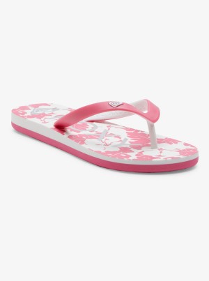 Roxy Tahiti Strandpapucs Lány | 2136854-JR