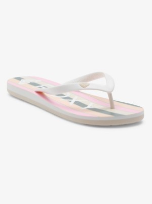 Roxy Tahiti Strandpapucs | 6785342-OE