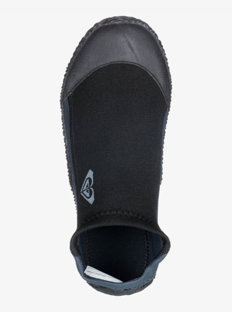 Roxy 1mm Prologue Round-Toe Wetsuit Reef Csizma | 9167428-KT