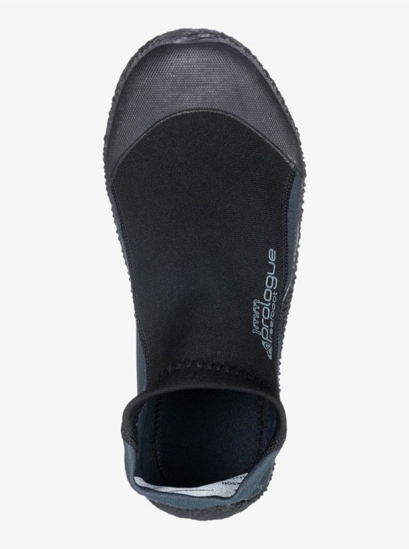 Roxy 1mm Prologue Round-Toe Wetsuit Reef Csizma | 9167428-KT