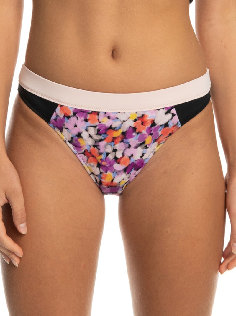 Roxy Active Bikini Alsó | 5147803-QH