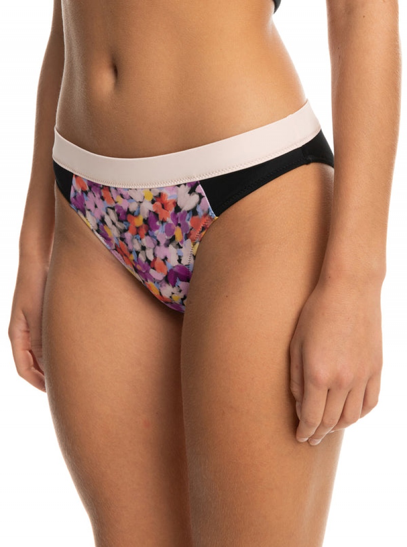 Roxy Active Bikini Alsó | 5147803-QH