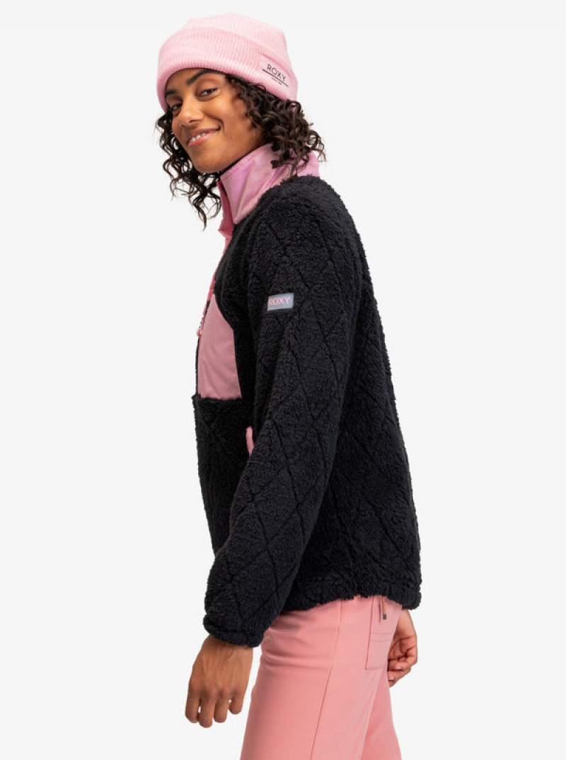 Roxy Alabama Technical Fleece Nappali Ruha | 7142935-UM