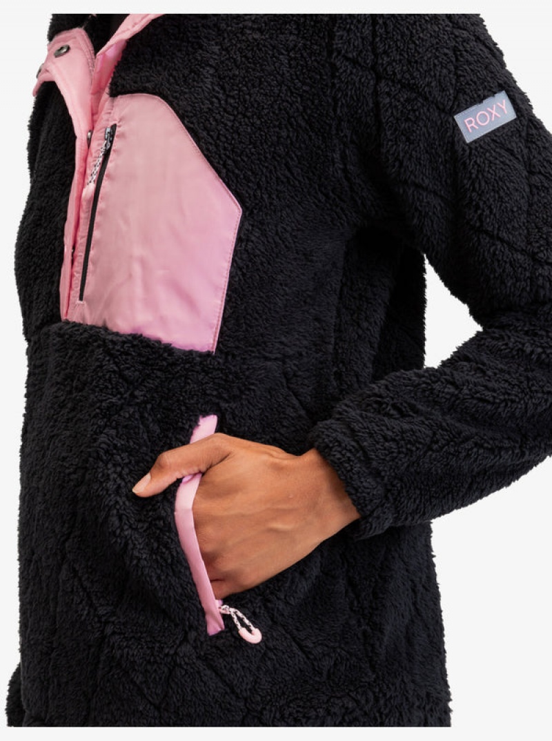 Roxy Alabama Technical Fleece Nappali Ruha | 7142935-UM