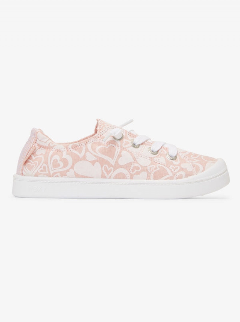 Roxy Bayshore Plus Slip On Lány | 7486053-VH