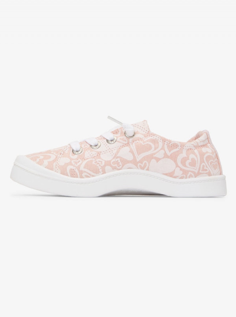 Roxy Bayshore Plus Slip On Lány | 7486053-VH