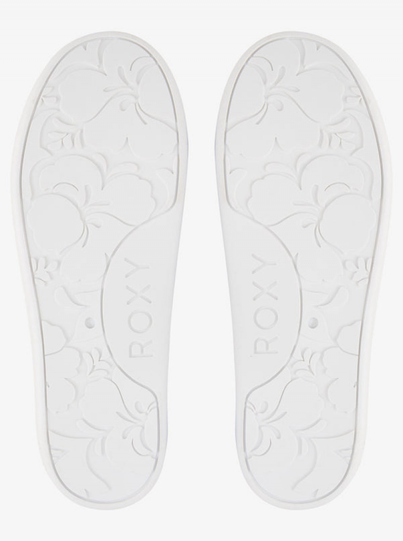 Roxy Bayshore Plus Slip On Lány | 7486053-VH