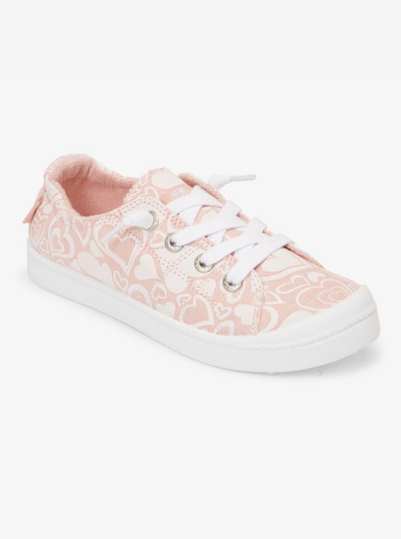 Roxy Bayshore Plus Slip On Lány | 7486053-VH