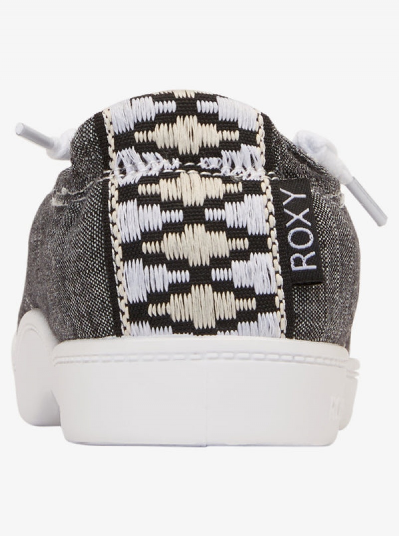 Roxy Bayshore Plus Sportcipő | 4079562-FR