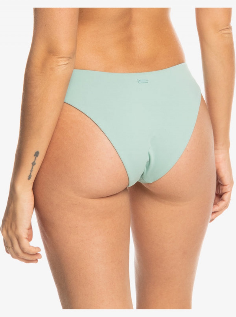 Roxy Beach Classics High Leg Bikini Alsó | 4627093-UI