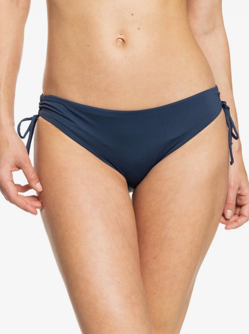 Roxy Beach Classics Hipster Bikini Alsó | 6128345-ZH