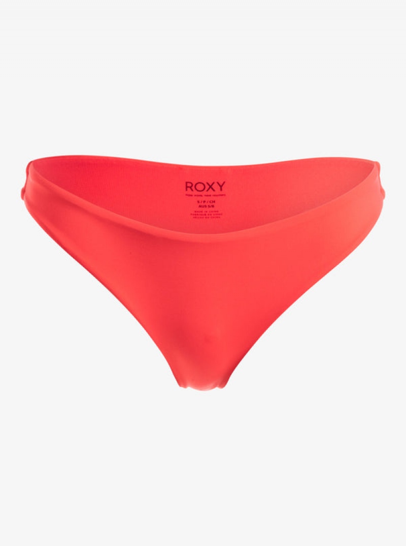 Roxy Beach Classics Mini Bikini Alsó | 0193482-FR