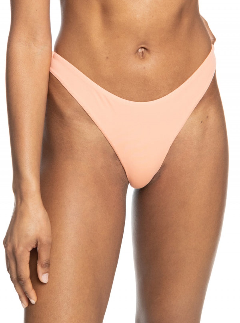 Roxy Beach Classics Mini Bikini Alsó | 1640578-YX