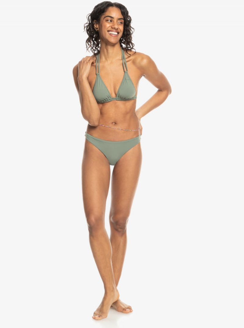 Roxy Beach Classics Mini Bikini Alsó | 5213870-FS