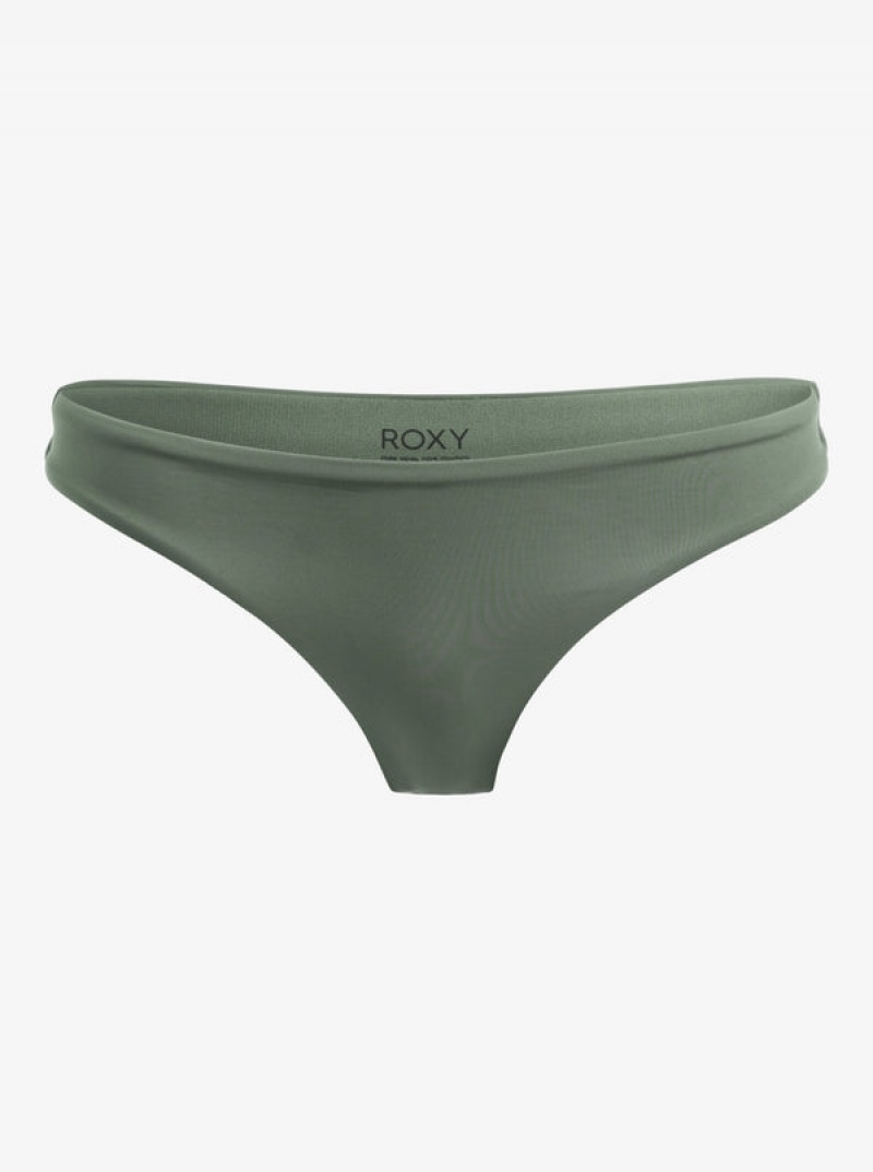 Roxy Beach Classics Mini Bikini Alsó | 5213870-FS