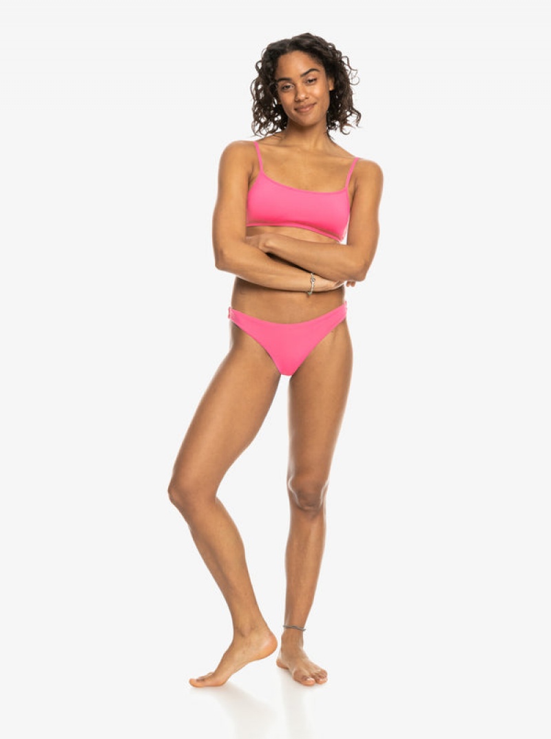 Roxy Beach Classics Mini Bikini Alsó | 9742683-NZ