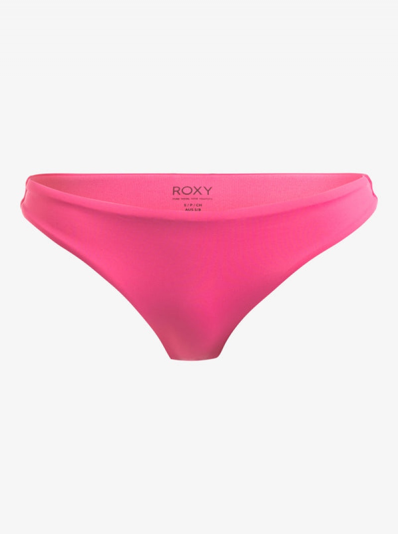 Roxy Beach Classics Mini Bikini Alsó | 9742683-NZ