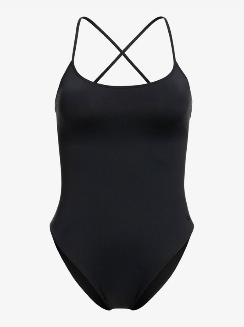 Roxy Beach Classics One-Piece Fürdőruha | 4893752-XQ