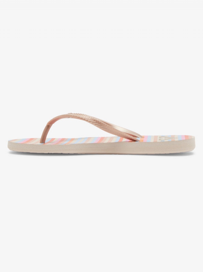 Roxy Bermuda Szandál | 3456189-YE