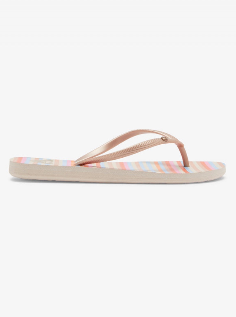 Roxy Bermuda Szandál | 3456189-YE