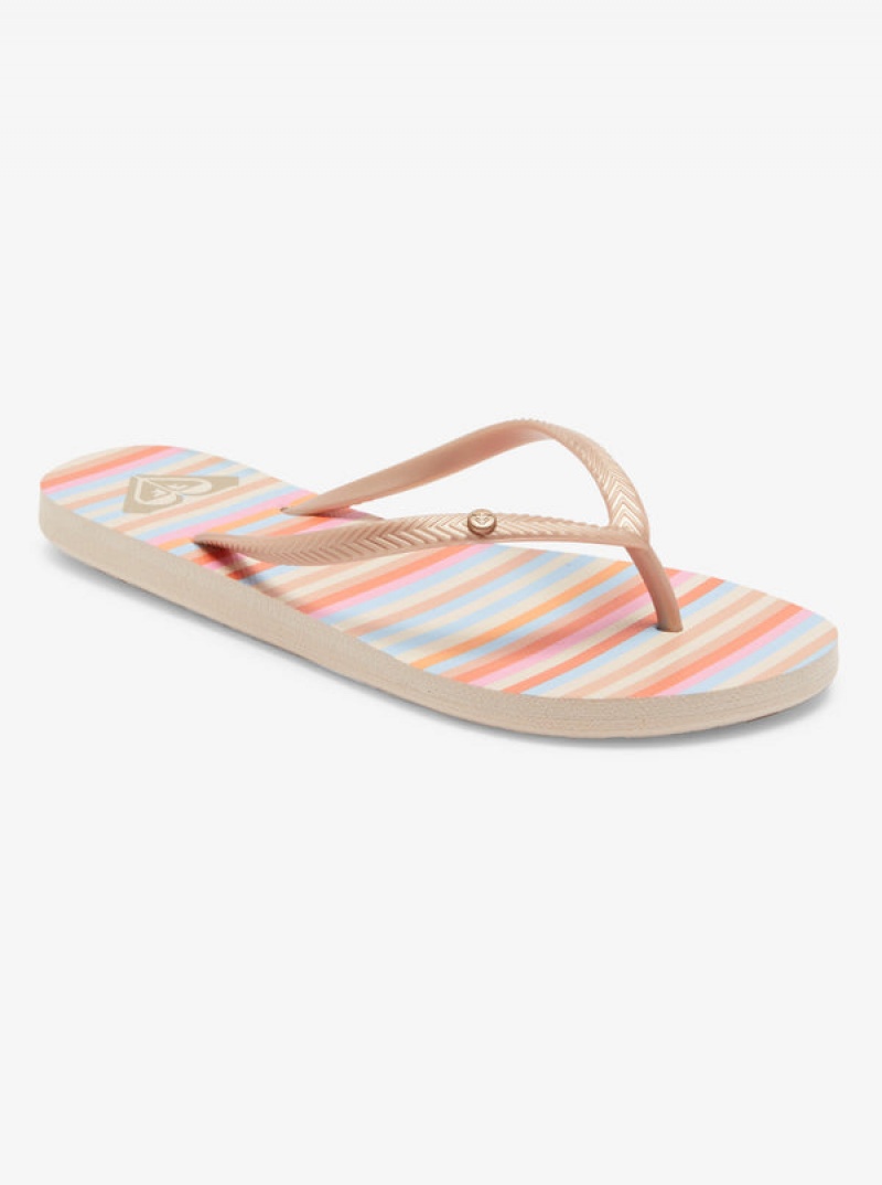 Roxy Bermuda Szandál | 3456189-YE