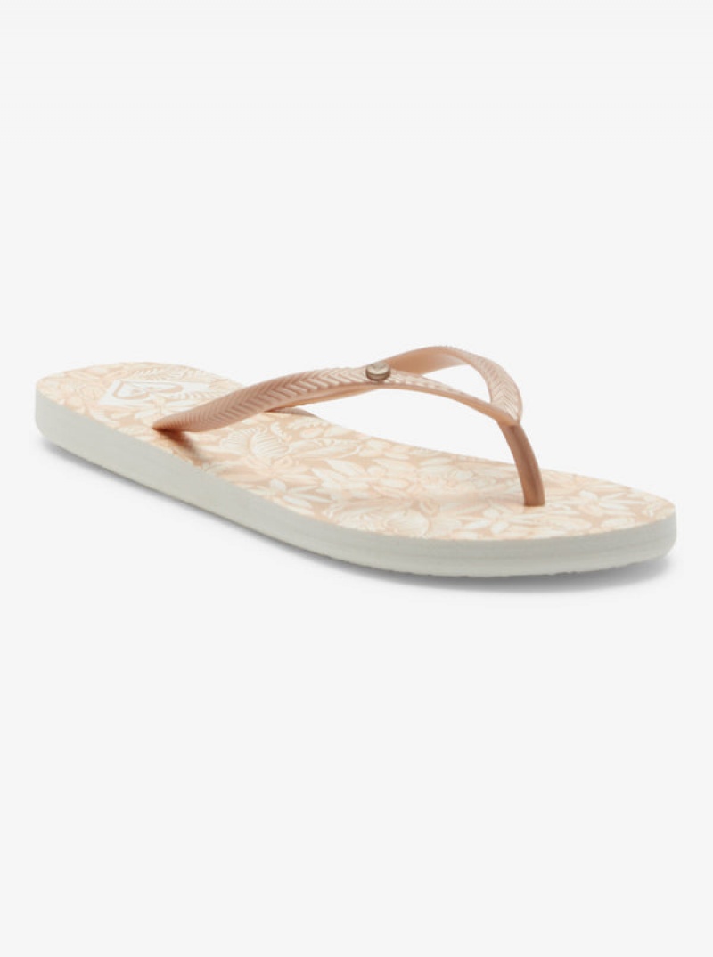 Roxy Bermuda Szandál | 9753281-FW