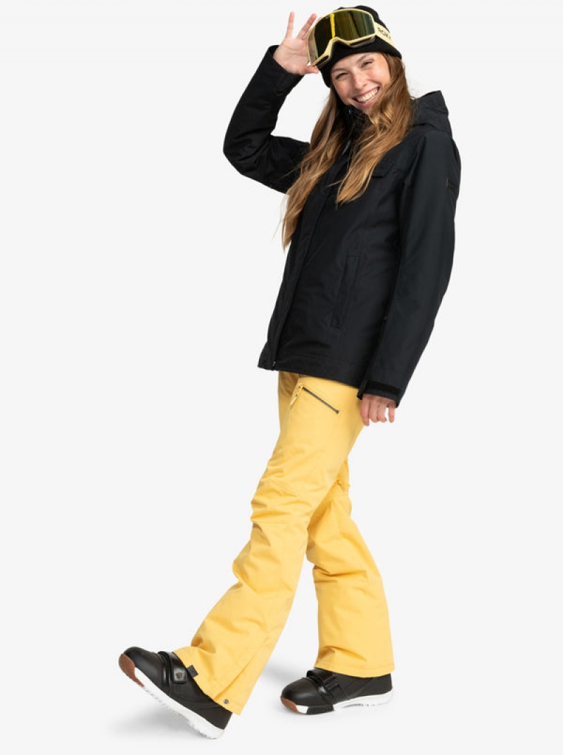 Roxy Billie Technical Snowboardkabát | 5460832-PZ