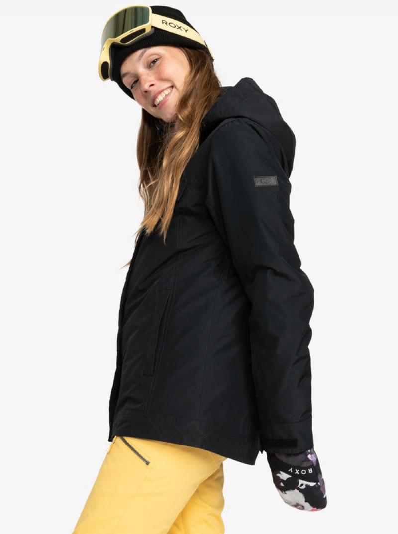 Roxy Billie Technical Snowboardkabát | 5460832-PZ