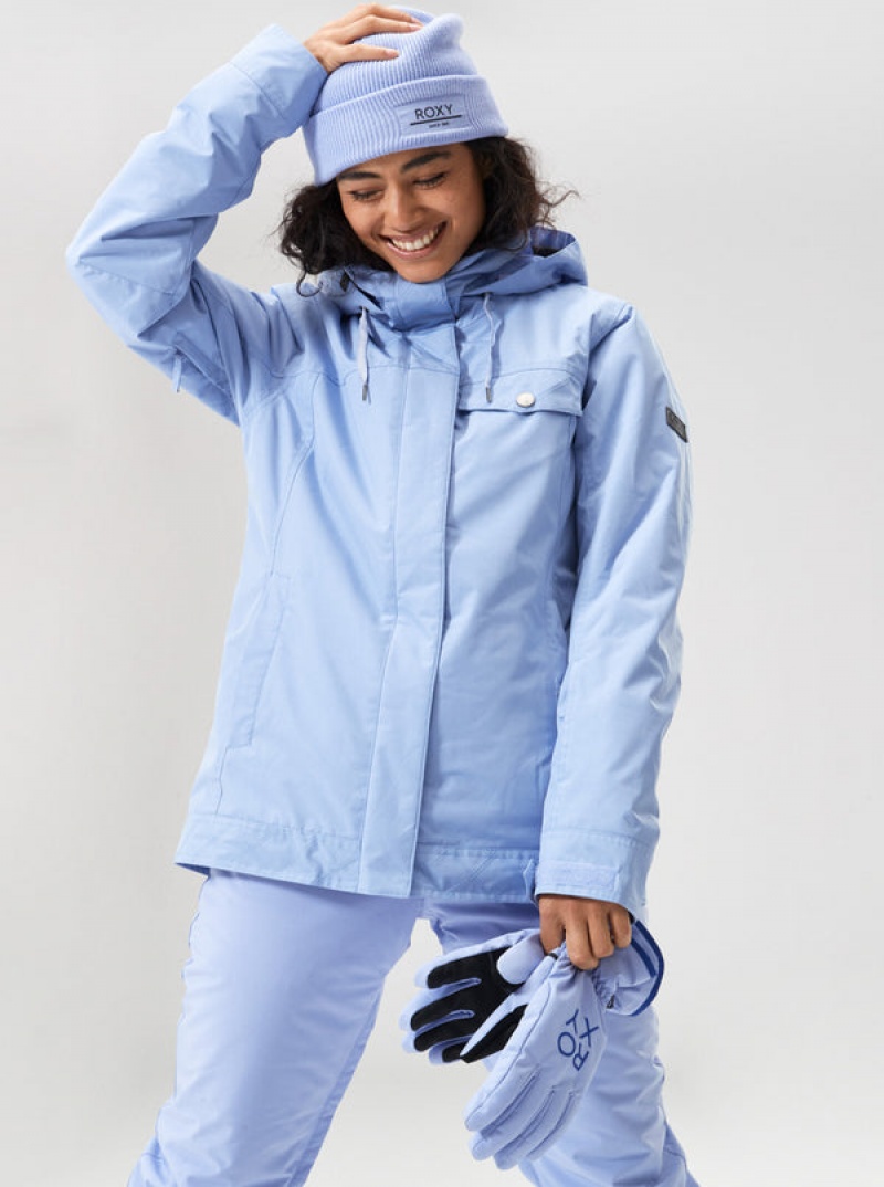 Roxy Billie Technical Snowboardkabát | 8016349-YP