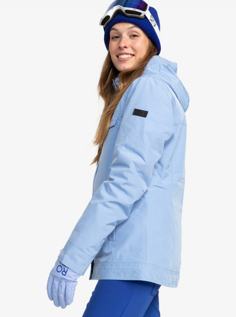 Roxy Billie Technical Snowboardkabát | 8016349-YP