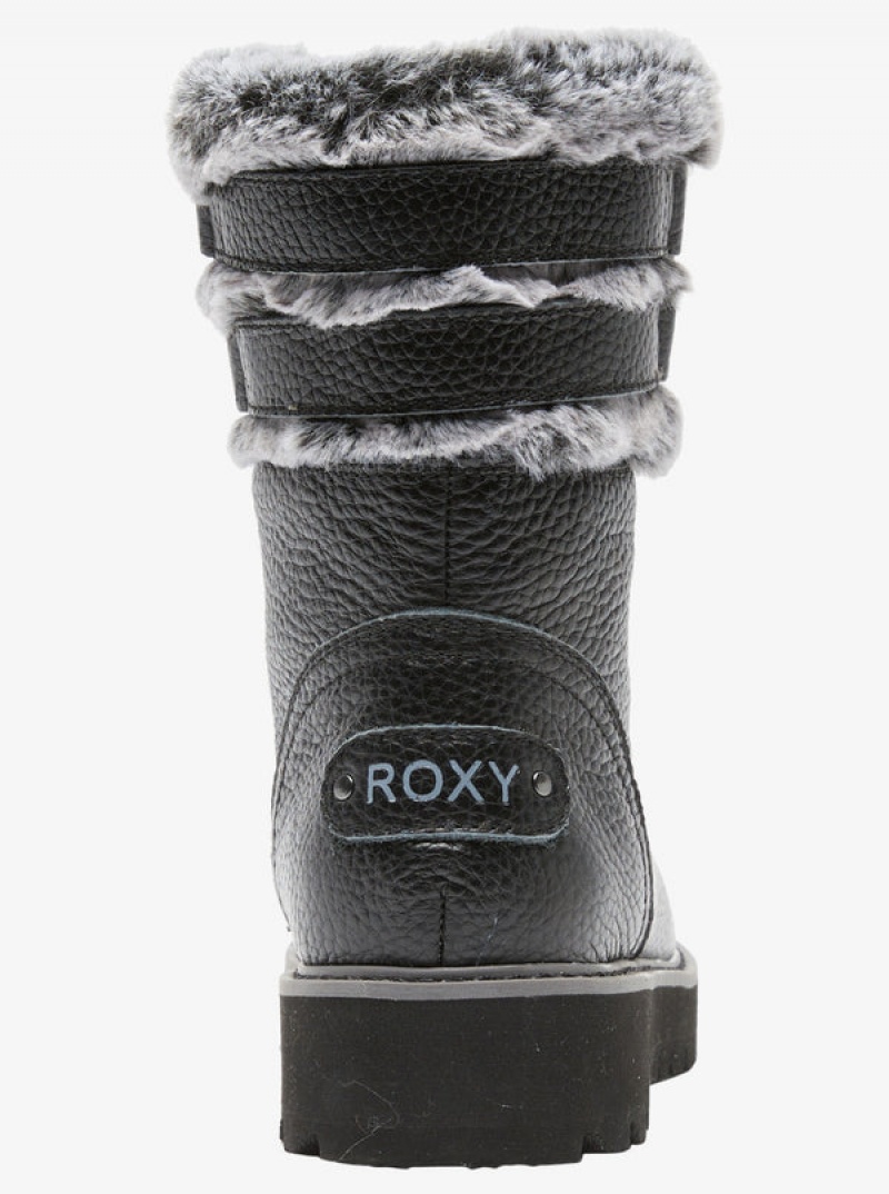 Roxy Brandi Téli Csizma | 8159032-QC