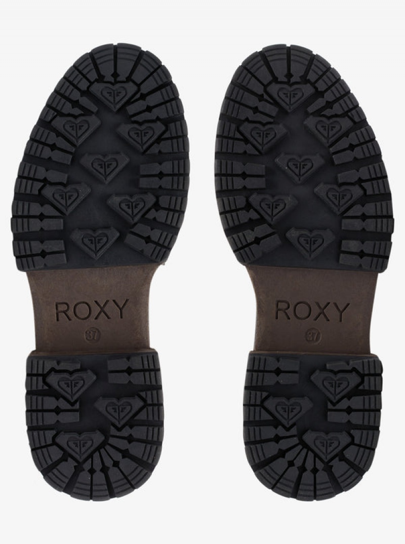 Roxy Bruna Csipke-Up Csizma | 8120546-PZ