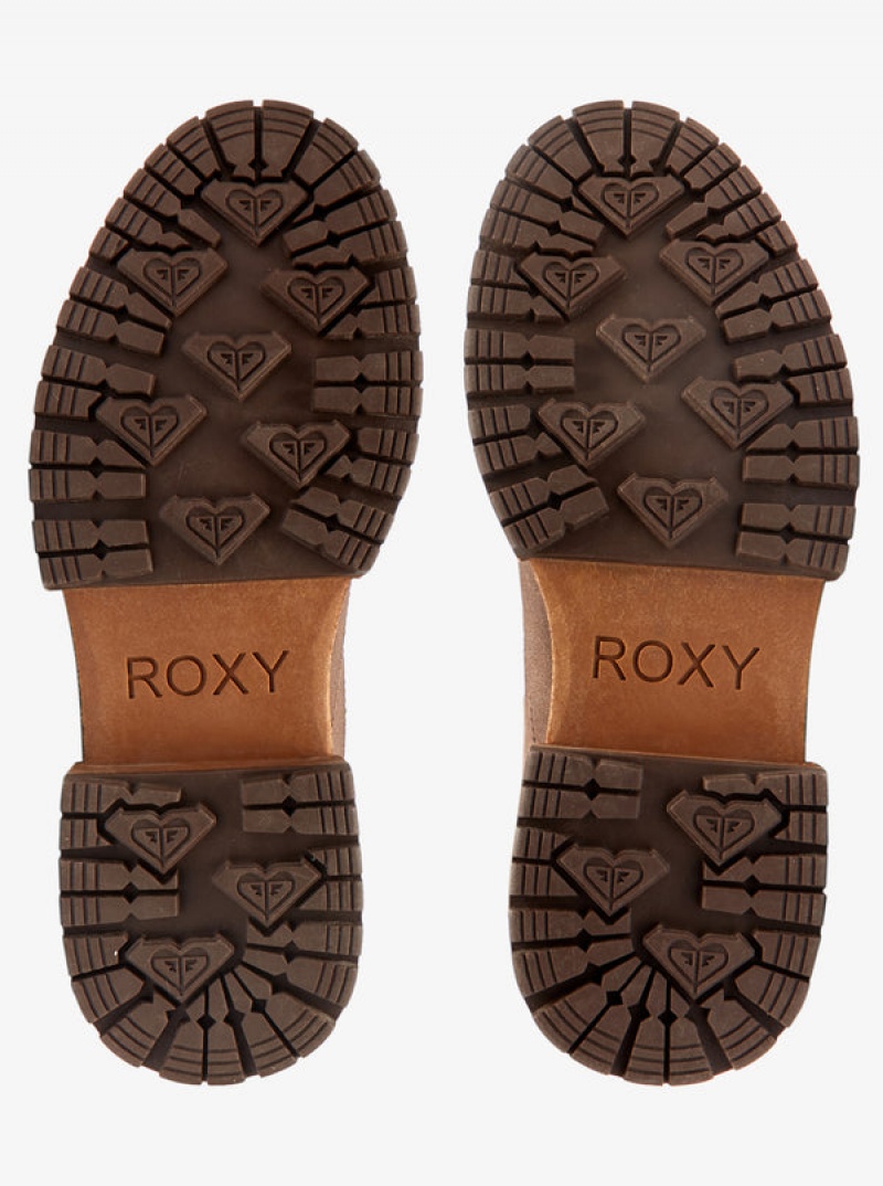 Roxy Bruna Csipke-Up Csizma | 8765124-NM