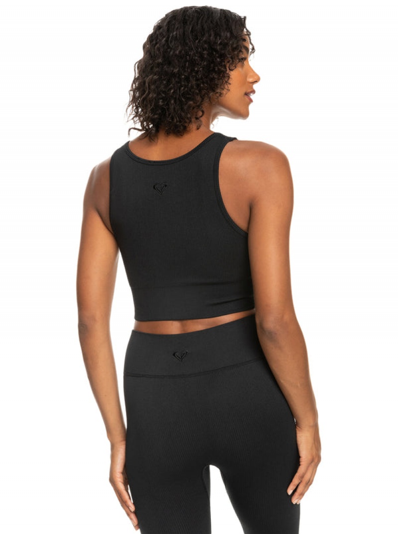 Roxy Chill Out Seamless Felsők | 9482715-XE